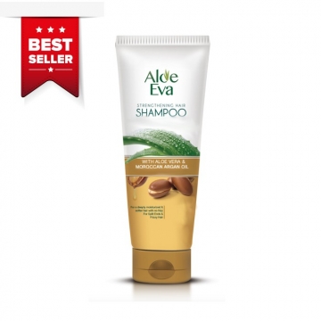 EVA Aloe Vera Agranový regenerační šampon 230 ml